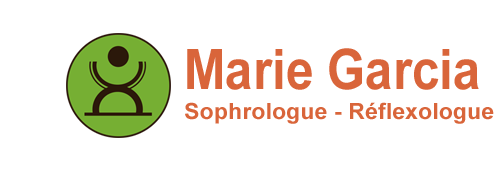 Marie Garcia – Sophrologue -Réflexologue